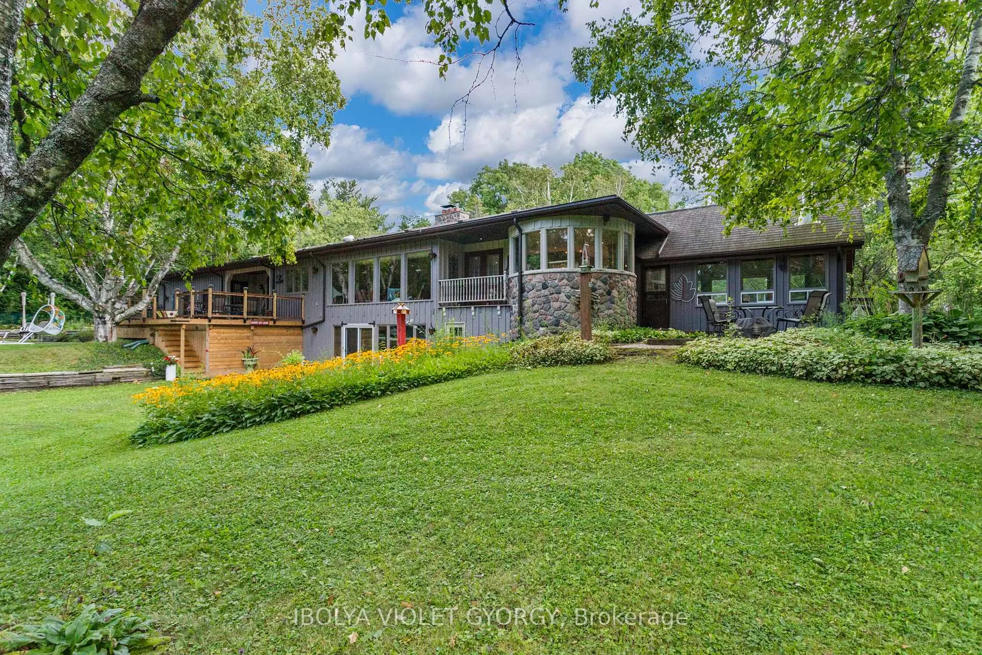 Photo 5 of 806 Uxbridge Pickering Line, Uxbridge, Rural Uxbridge — HOMEH