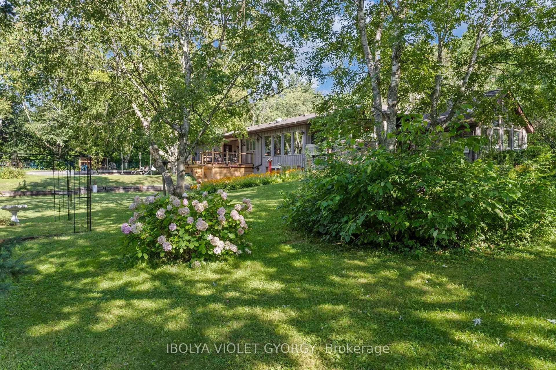 Photo 6 of 806 Uxbridge Pickering Line, Uxbridge, Rural Uxbridge — HOMEH