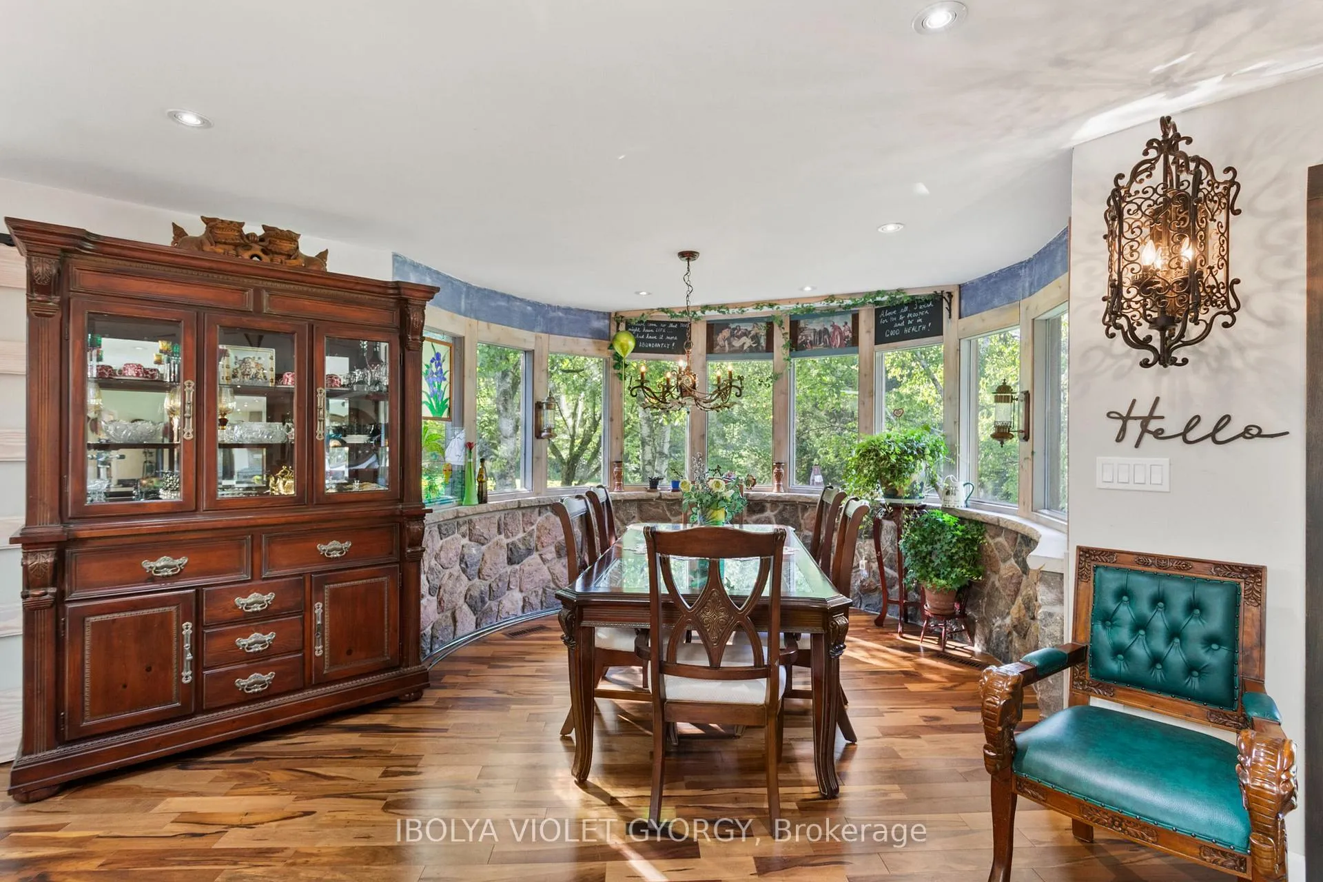 Photo 9 of 806 Uxbridge Pickering Line, Uxbridge, Rural Uxbridge — HOMEH