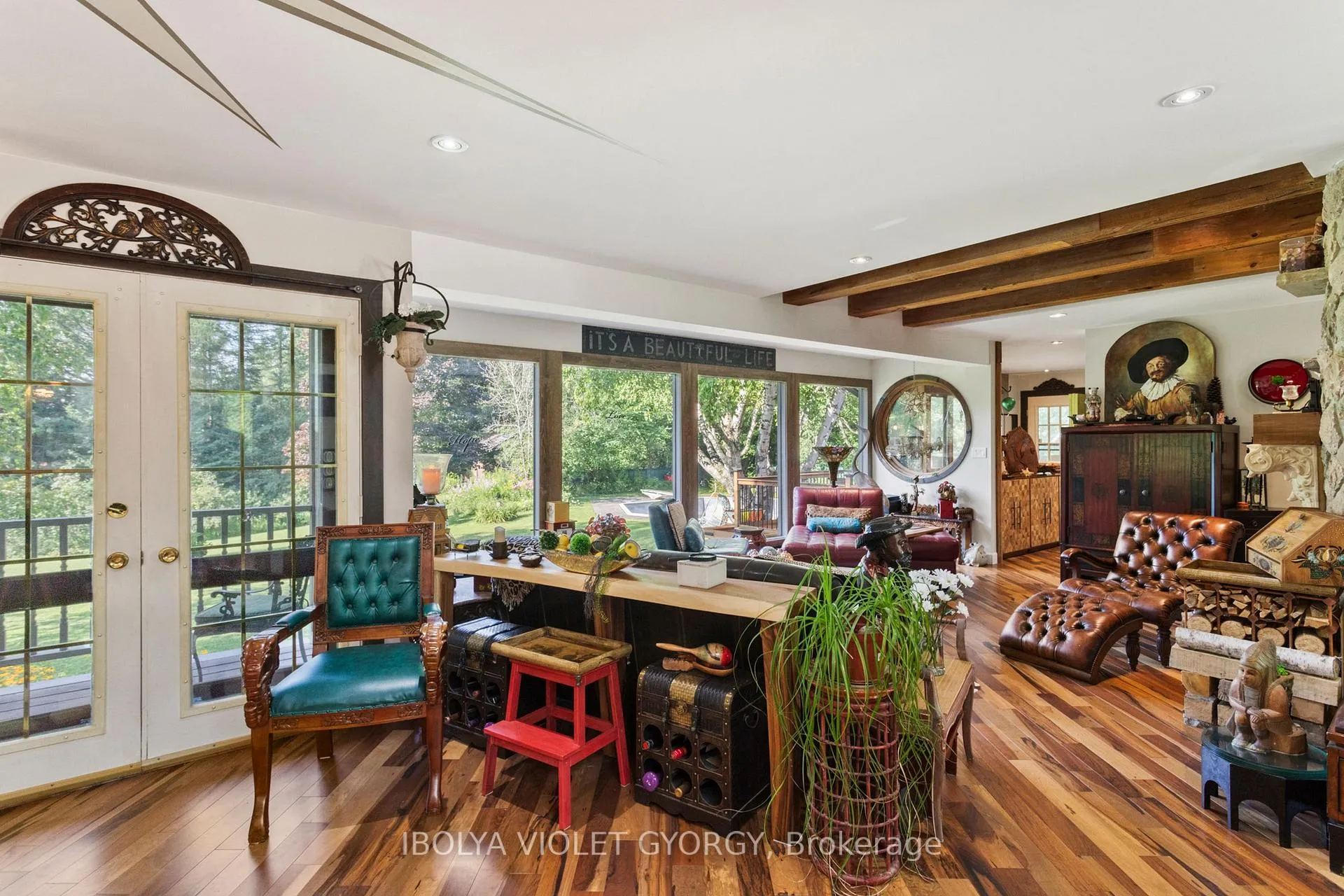 Photo 10 of 806 Uxbridge Pickering Line, Uxbridge, Rural Uxbridge — HOMEH