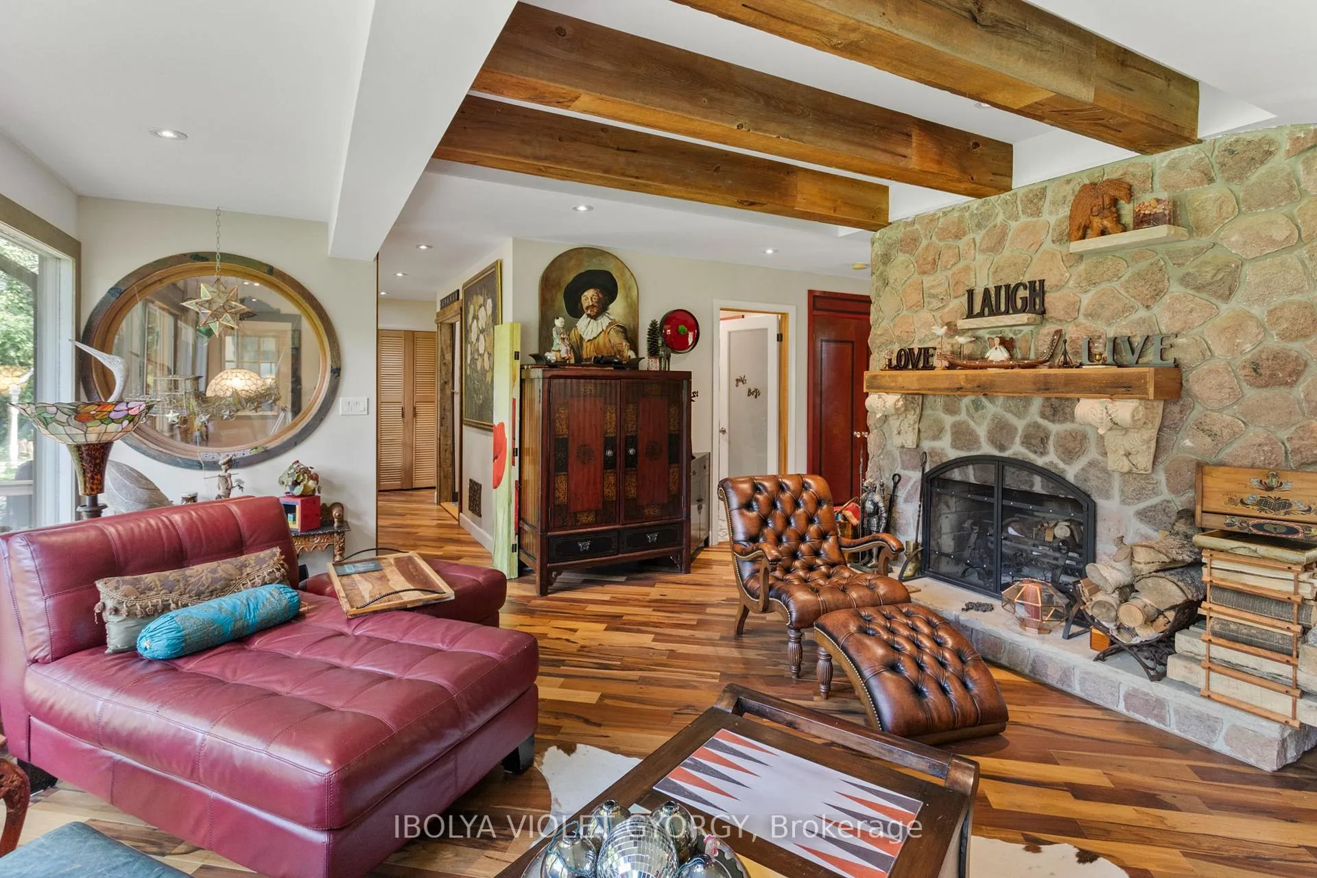 Photo 11 of 806 Uxbridge Pickering Line, Uxbridge, Rural Uxbridge — HOMEH