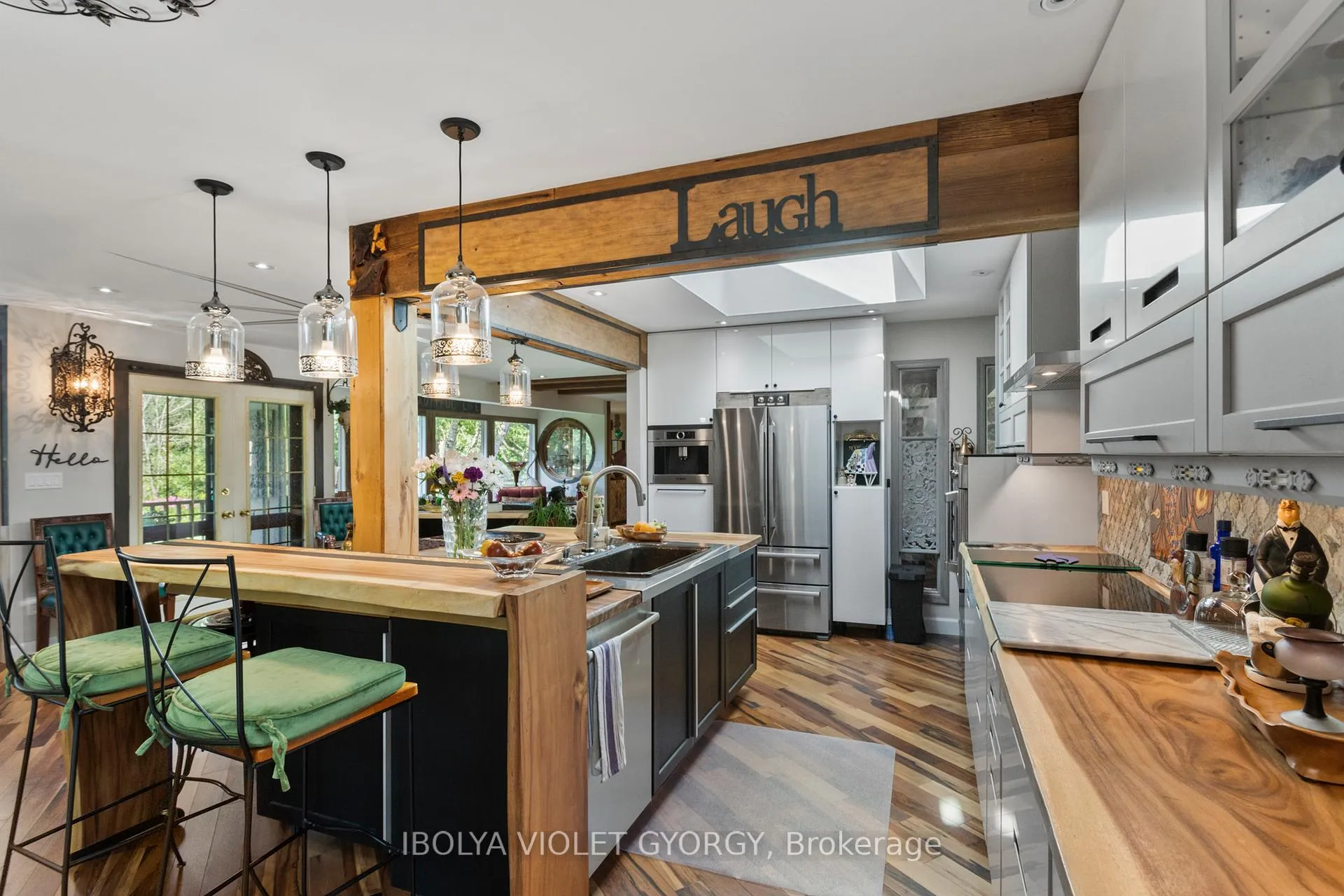 Photo 12 of 806 Uxbridge Pickering Line, Uxbridge, Rural Uxbridge — HOMEH