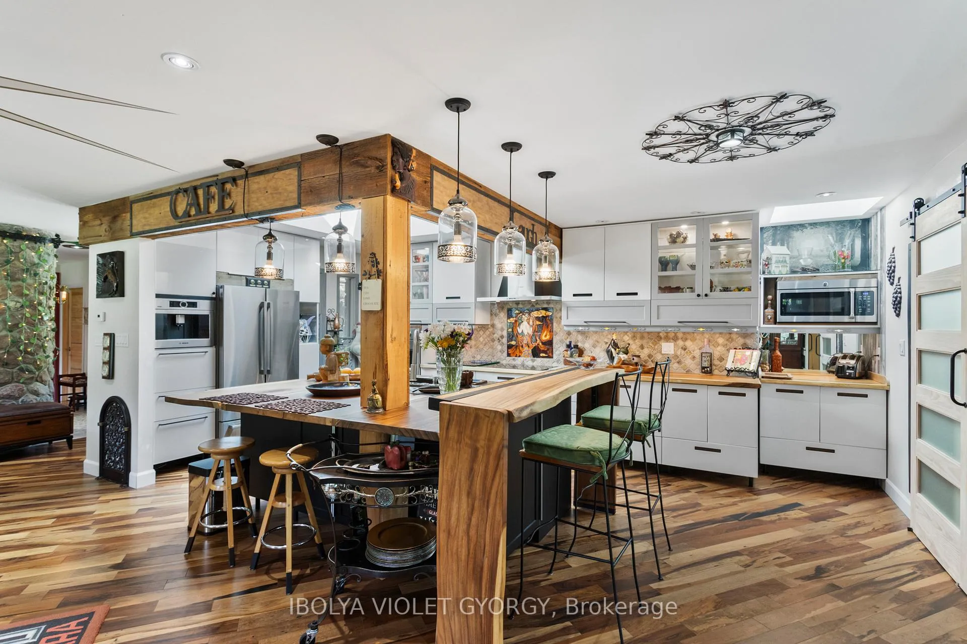 Photo 13 of 806 Uxbridge Pickering Line, Uxbridge, Rural Uxbridge — HOMEH