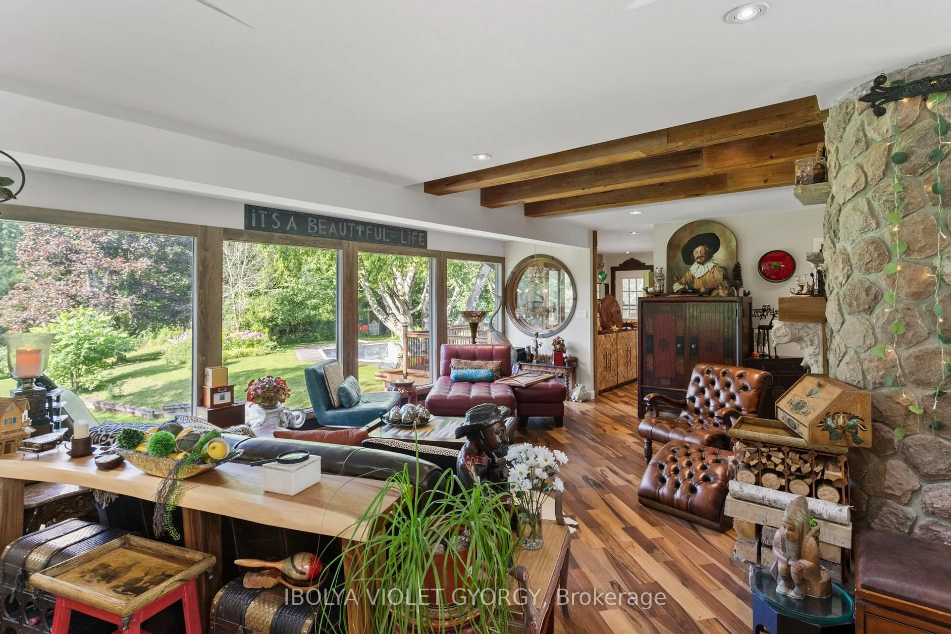 Photo 16 of 806 Uxbridge Pickering Line, Uxbridge, Rural Uxbridge — HOMEH