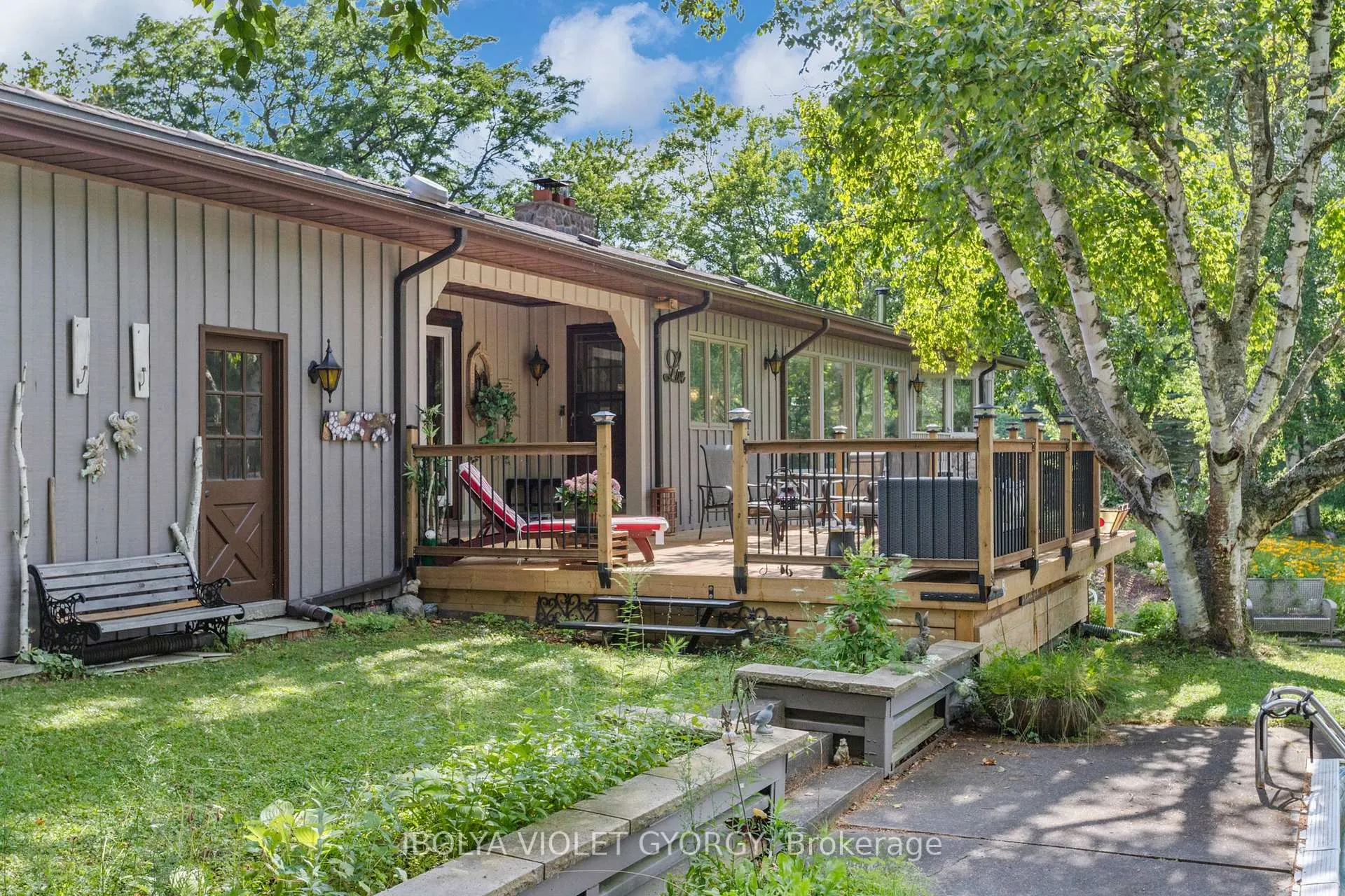 Photo 24 of 806 Uxbridge Pickering Line, Uxbridge, Rural Uxbridge — HOMEH