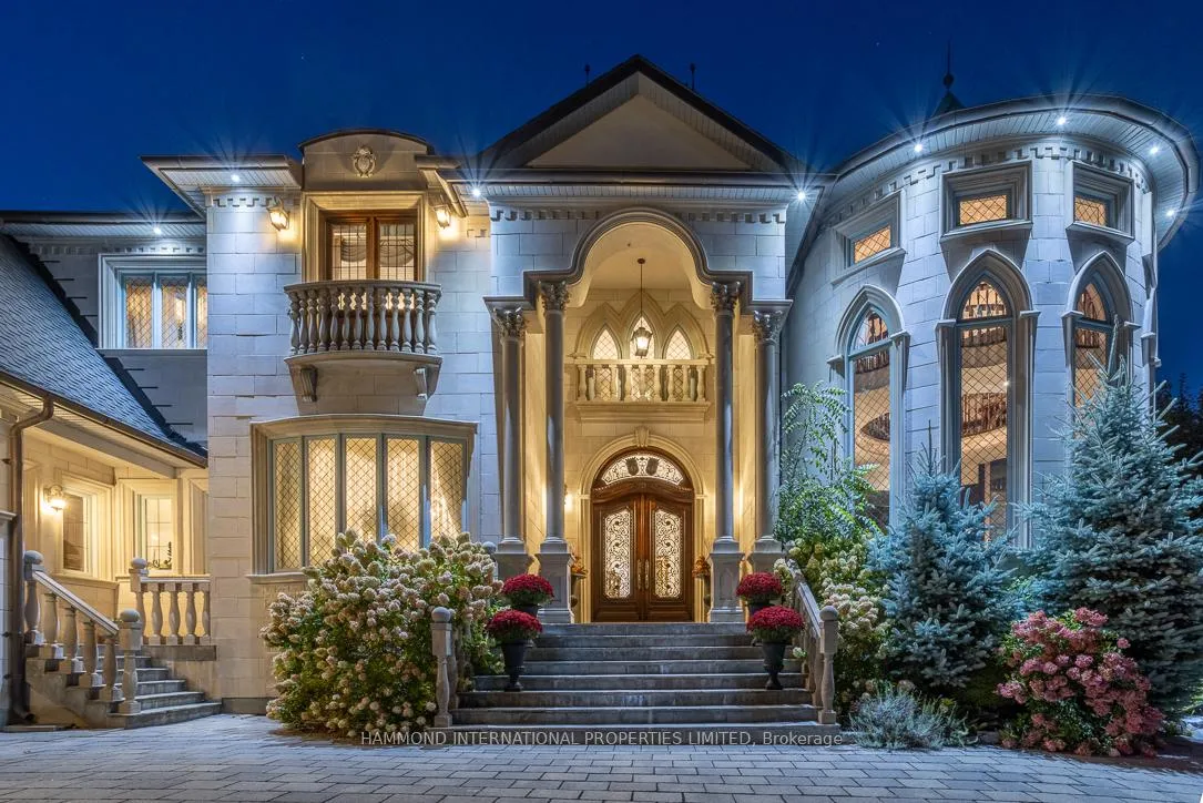 Front of 68 Davidson Drive