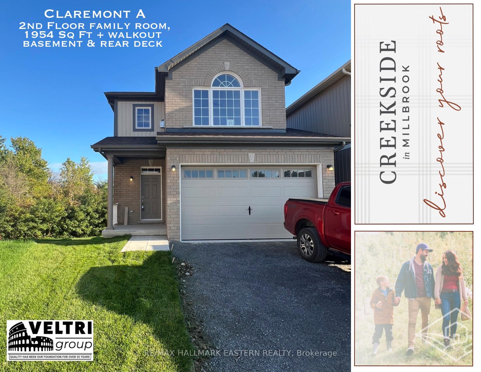 Photo 1 of 37 Coldbrook Drive, Cavan Monaghan, Cavan Twp — HOMEH