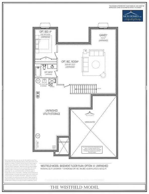 Photo 4 of 109 Sutherland Drive, St. Clair — HOMEH