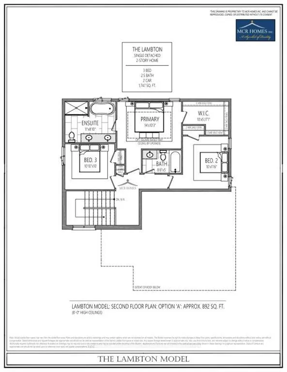Photo 4 of 110 Sutherland Drive, St. Clair — HOMEH