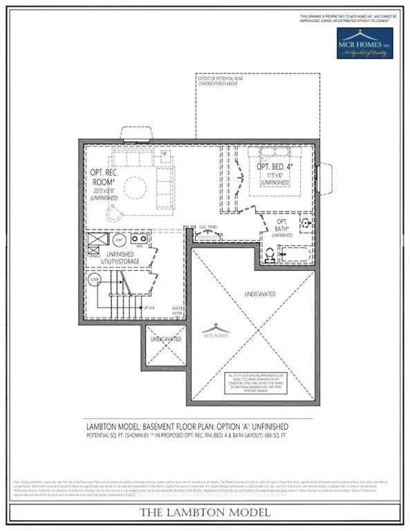 Photo 5 of 110 Sutherland Drive, St. Clair — HOMEH