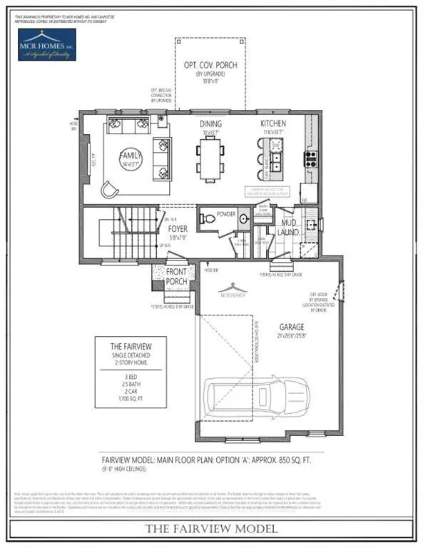 Photo 3 of 112 Sutherland Drive, St. Clair — HOMEH