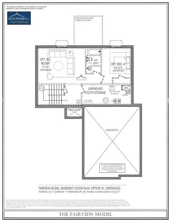 Photo 5 of 112 Sutherland Drive, St. Clair — HOMEH