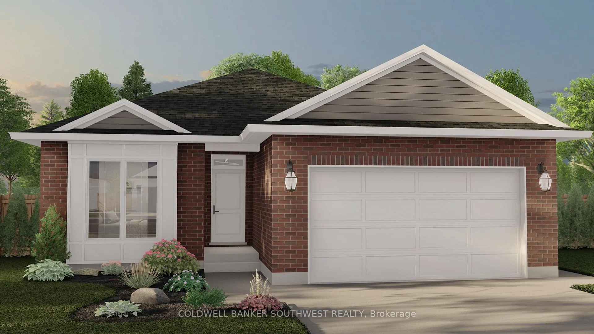 Photo 1 of 105 Sutherland Drive, St. Clair — HOMEH
