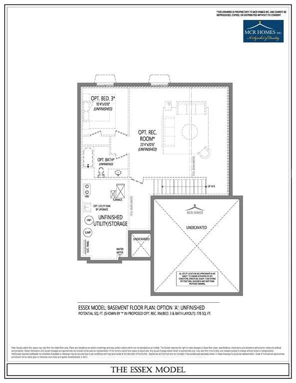 Photo 4 of 105 Sutherland Drive, St. Clair — HOMEH