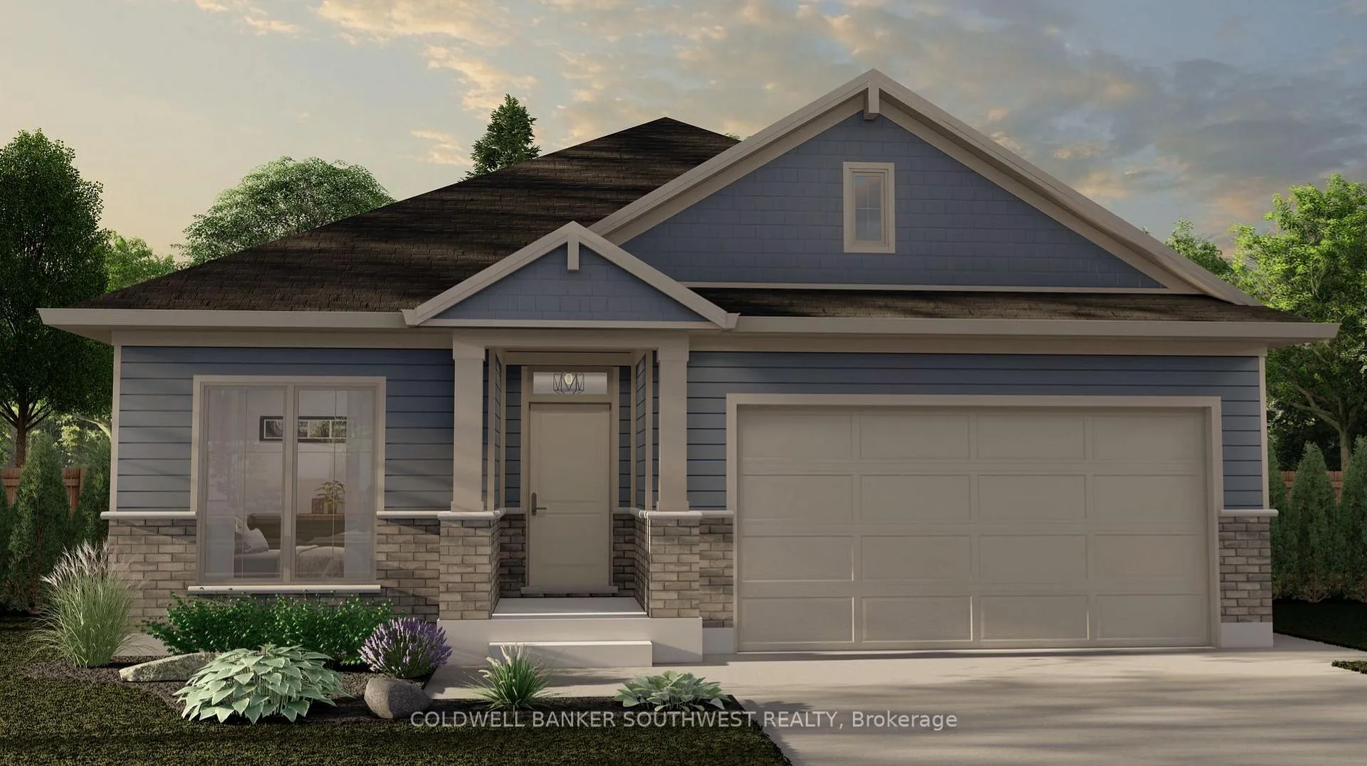Photo 1 of 107 Sutherland Drive, St. Clair — HOMEH