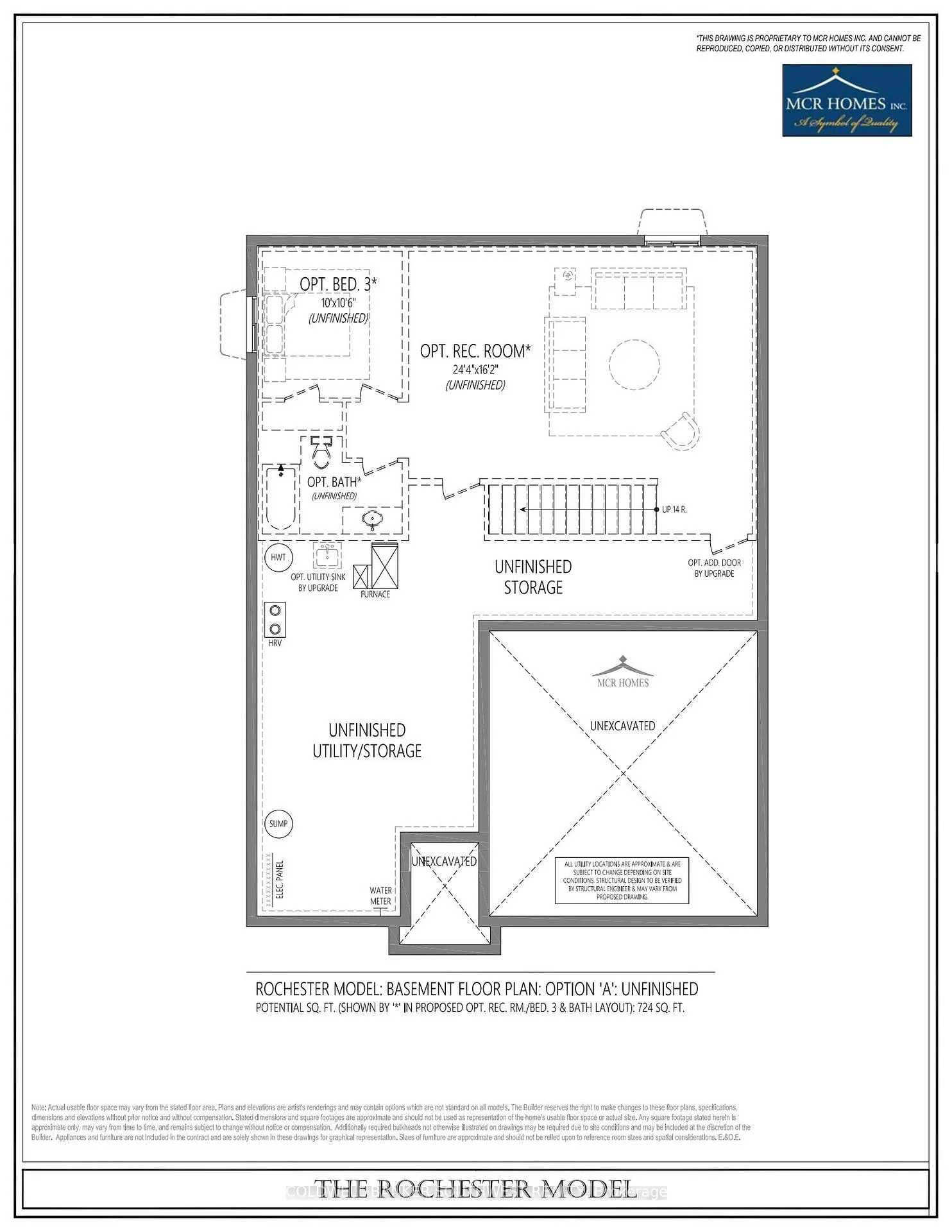 Photo 4 of 107 Sutherland Drive, St. Clair — HOMEH