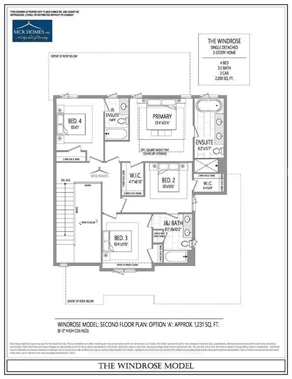 Photo 4 of 106 Sutherland Drive, St. Clair — HOMEH