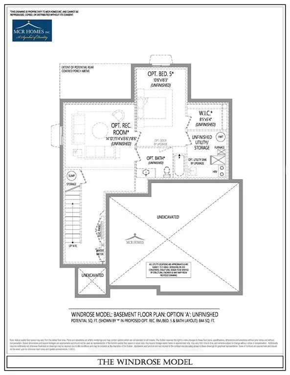 Photo 5 of 106 Sutherland Drive, St. Clair — HOMEH
