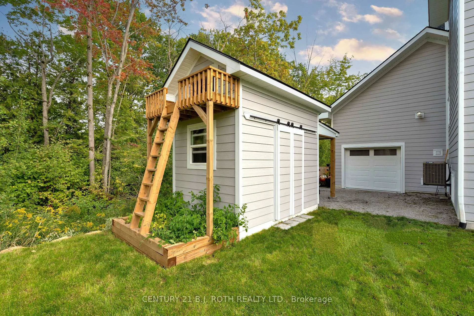 Photo 26 of 28 Pansy Drive, Tiny, Rural Tiny — HOMEH