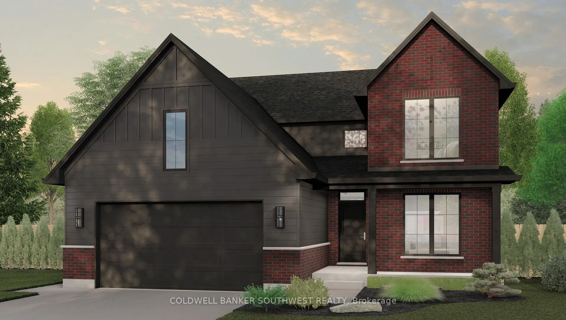 Photo 1 of 108 Sutherland Drive, St. Clair — HOMEH
