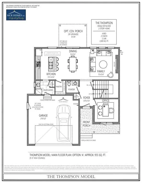 Photo 3 of 108 Sutherland Drive, St. Clair — HOMEH
