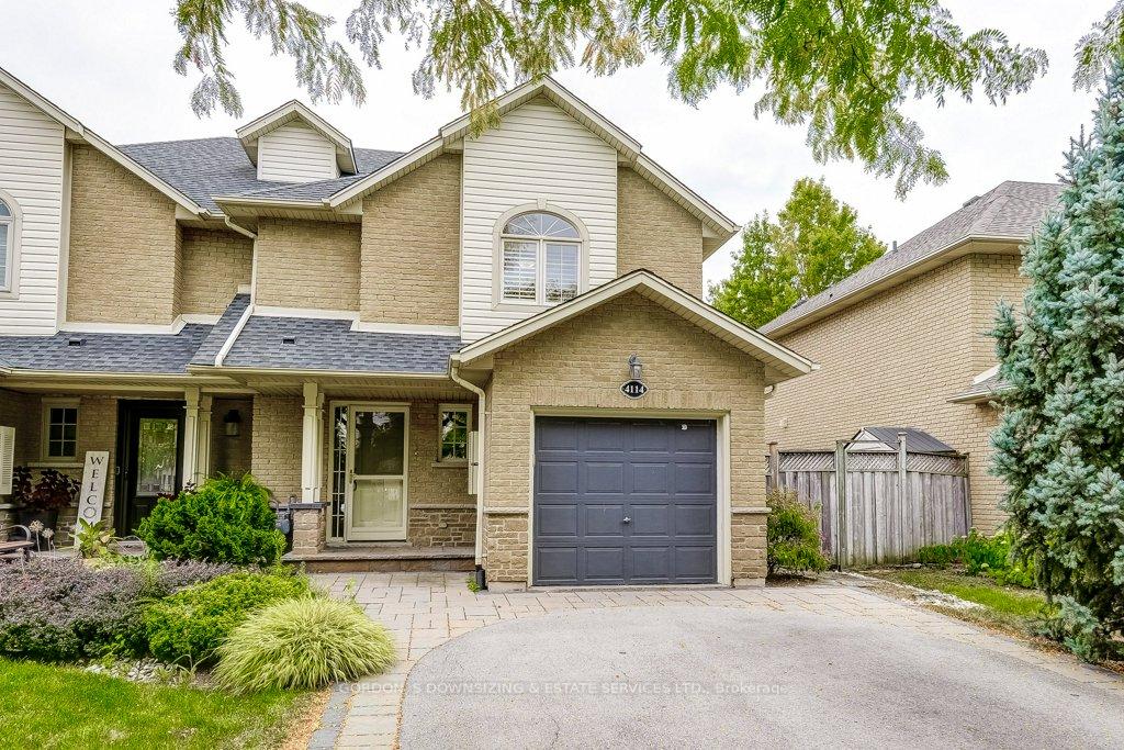 Photo 1 of 4114 Foxwood Drive, Burlington, Tansley — HOMEH
