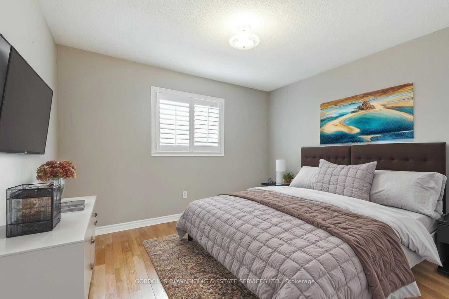 Photo 26 of 4114 Foxwood Drive, Burlington, Tansley — HOMEH