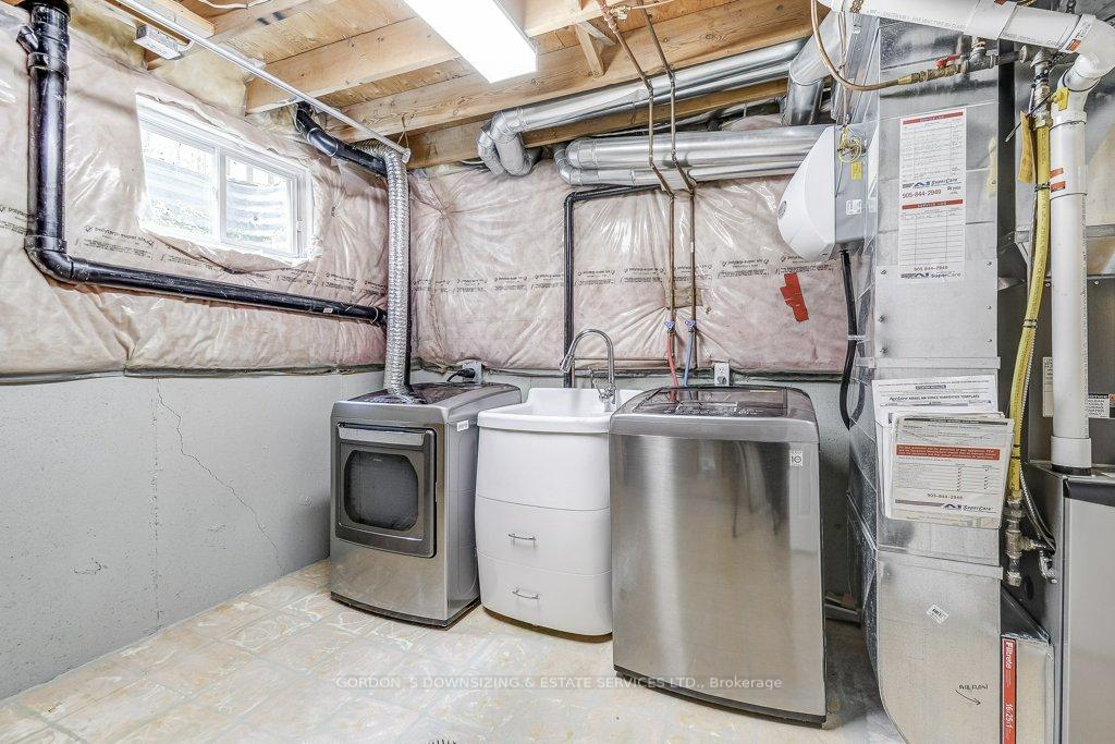 Photo 44 of 4114 Foxwood Drive, Burlington, Tansley — HOMEH