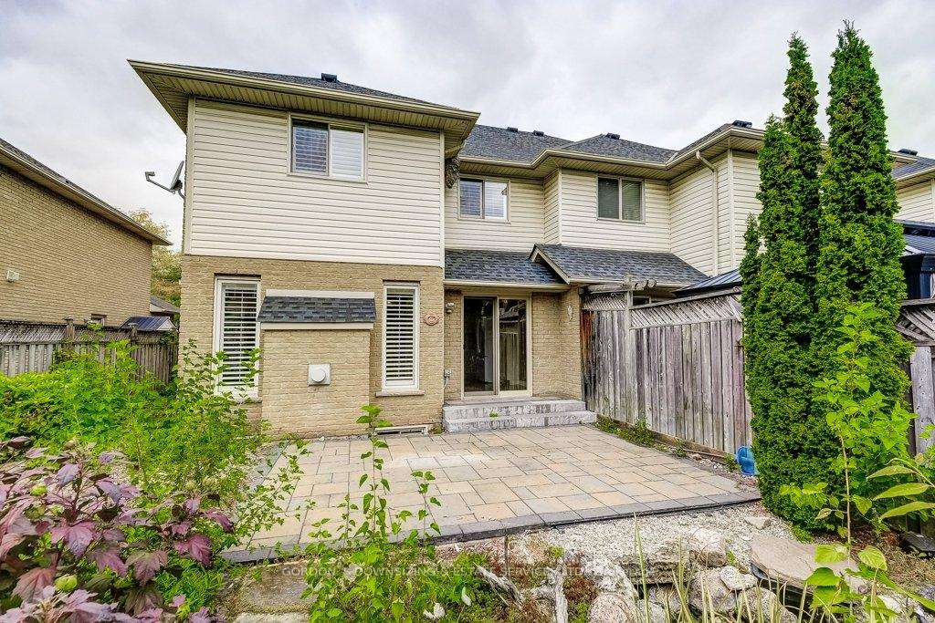 Photo 46 of 4114 Foxwood Drive, Burlington, Tansley — HOMEH