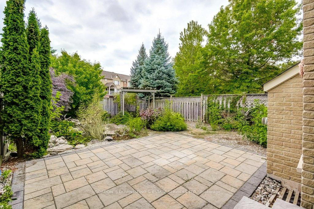 Photo 47 of 4114 Foxwood Drive, Burlington, Tansley — HOMEH