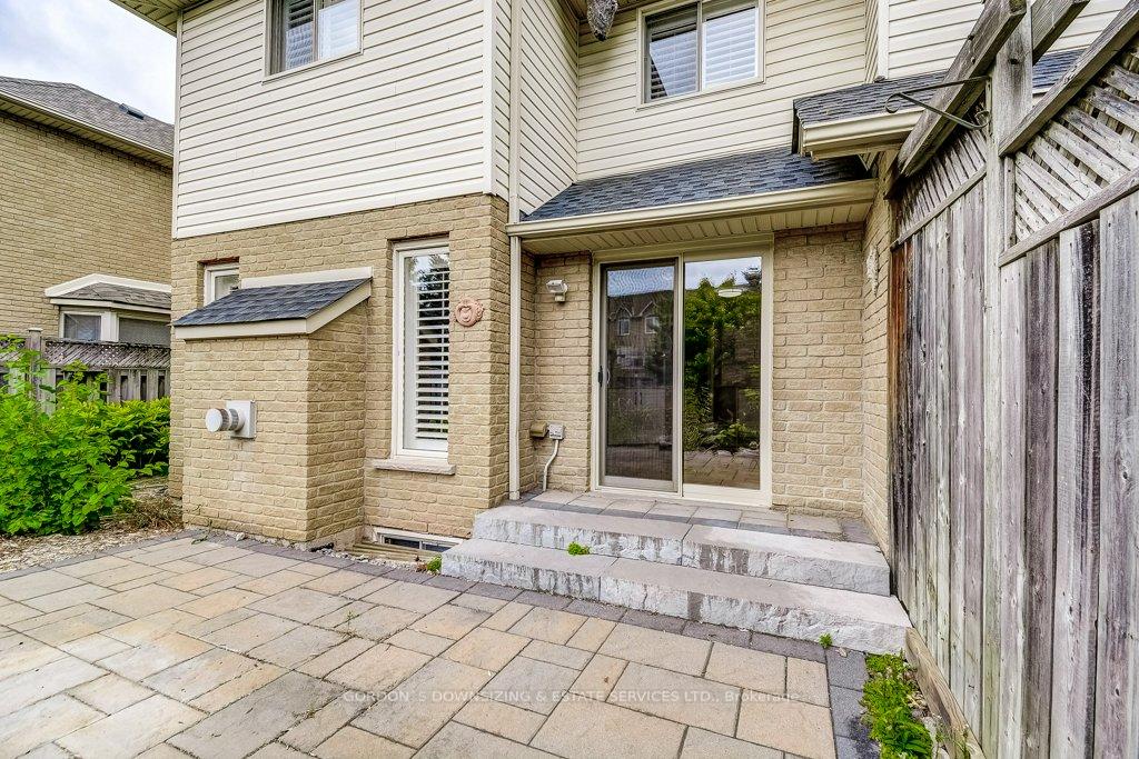 Photo 48 of 4114 Foxwood Drive, Burlington, Tansley — HOMEH