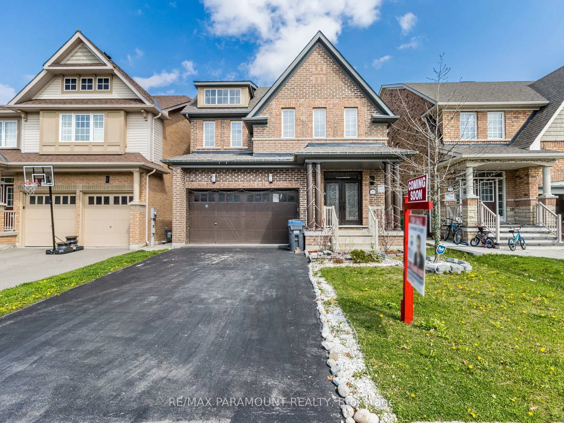 Photo 1 of 25 Helderman Street, Caledon, Rural Caledon — HOMEH