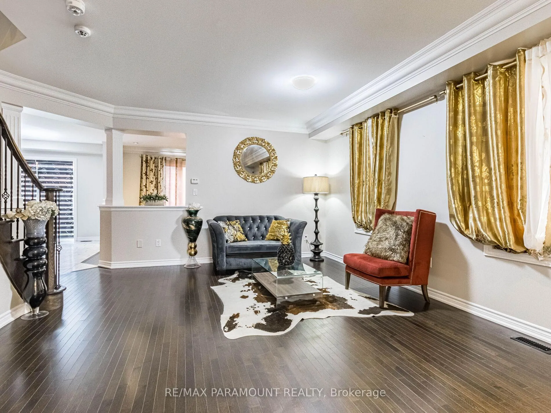 Photo 5 of 25 Helderman Street, Caledon, Rural Caledon — HOMEH