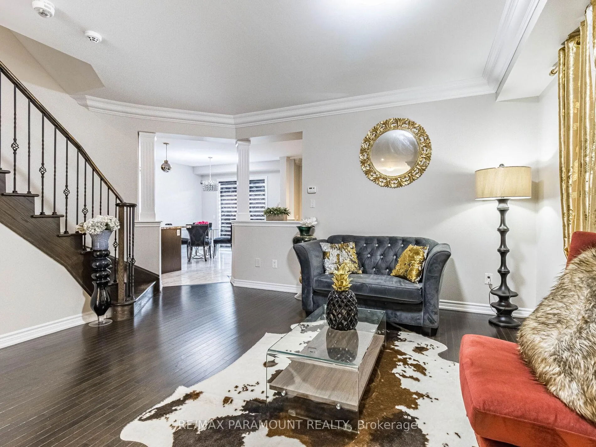 Photo 6 of 25 Helderman Street, Caledon, Rural Caledon — HOMEH