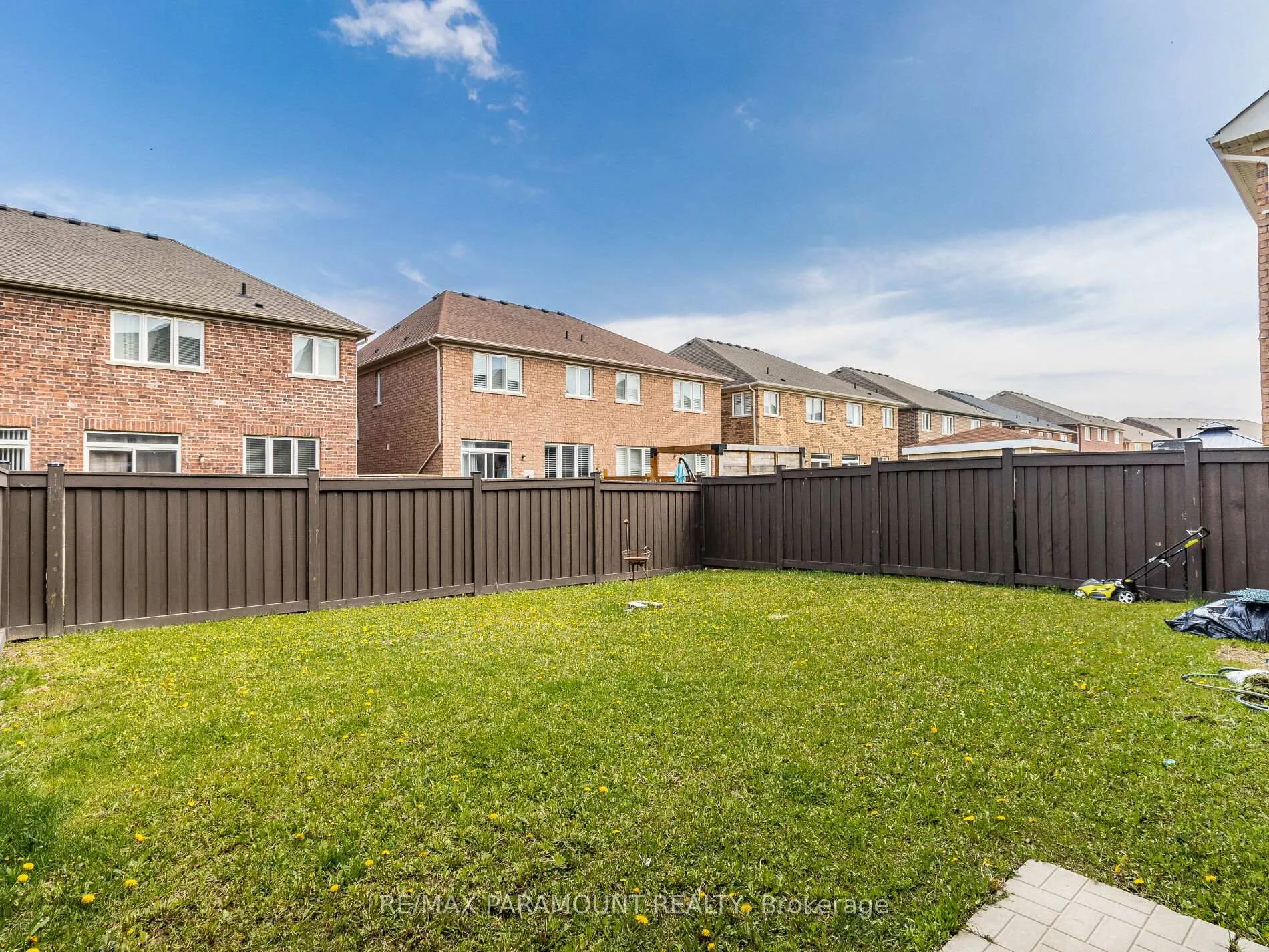 Photo 36 of 25 Helderman Street, Caledon, Rural Caledon — HOMEH