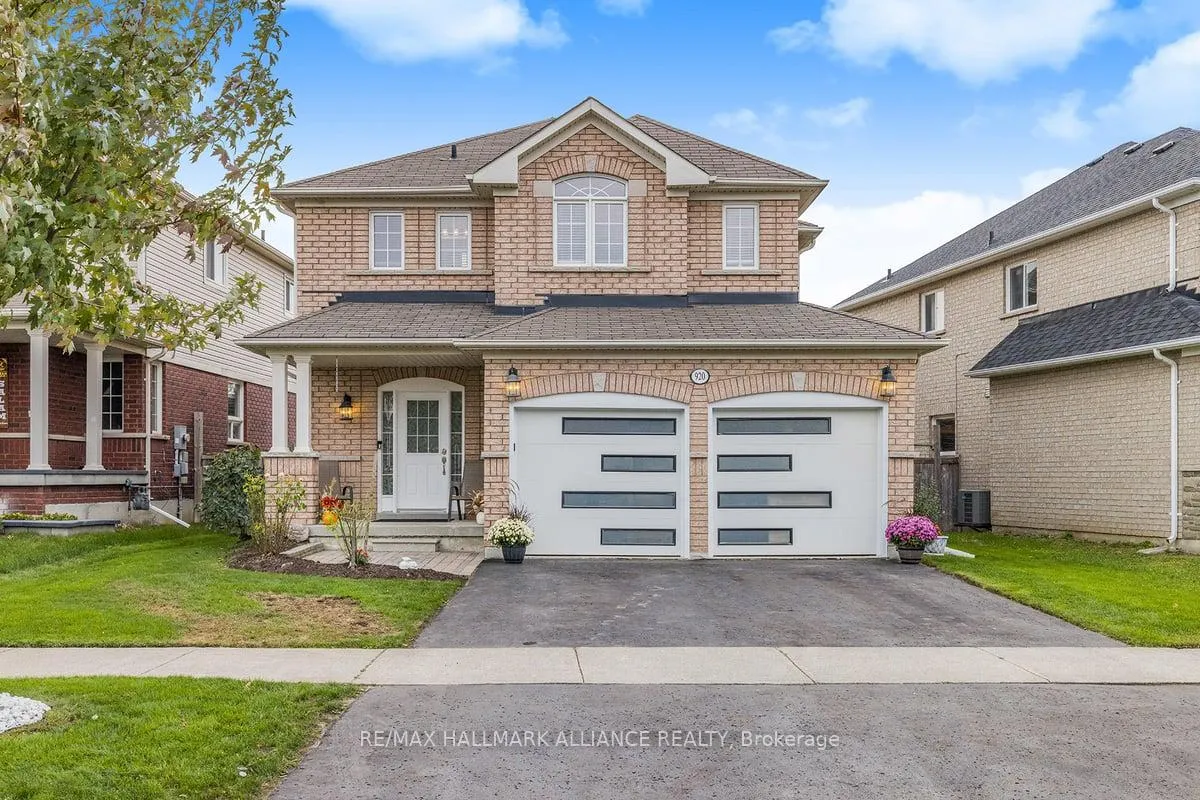 Photo 1 of 920 Ormond Drive, Oshawa, Samac — HOMEH