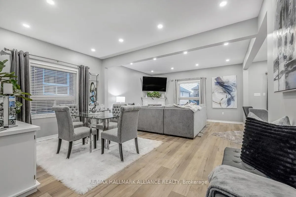 Photo 8 of 920 Ormond Drive, Oshawa, Samac — HOMEH