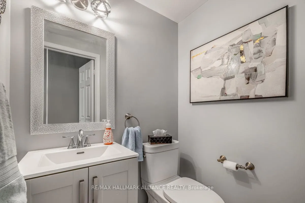 Photo 24 of 920 Ormond Drive, Oshawa, Samac — HOMEH