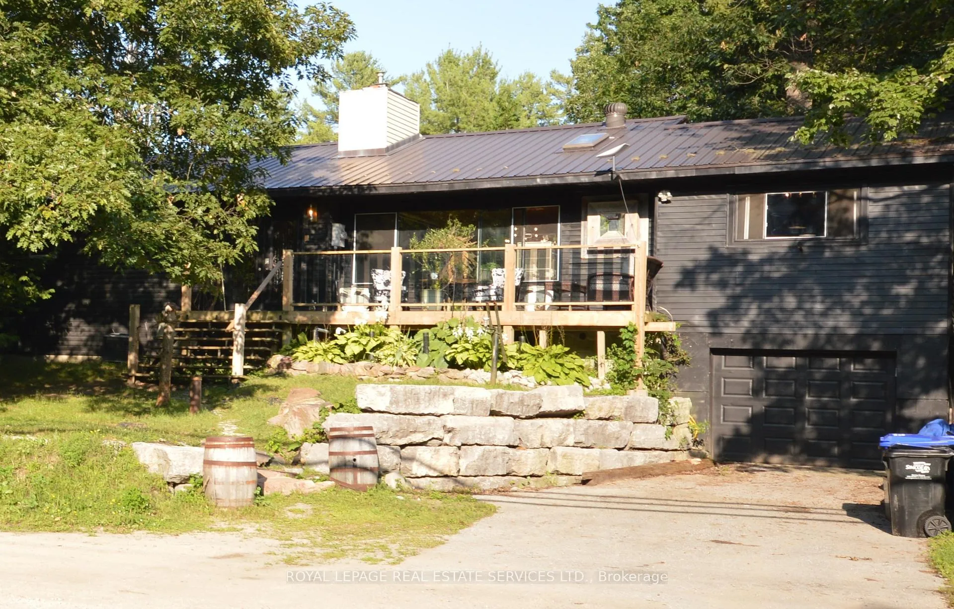 Photo 2 of 3227 Muskoka Street, Severn, Washago — HOMEH