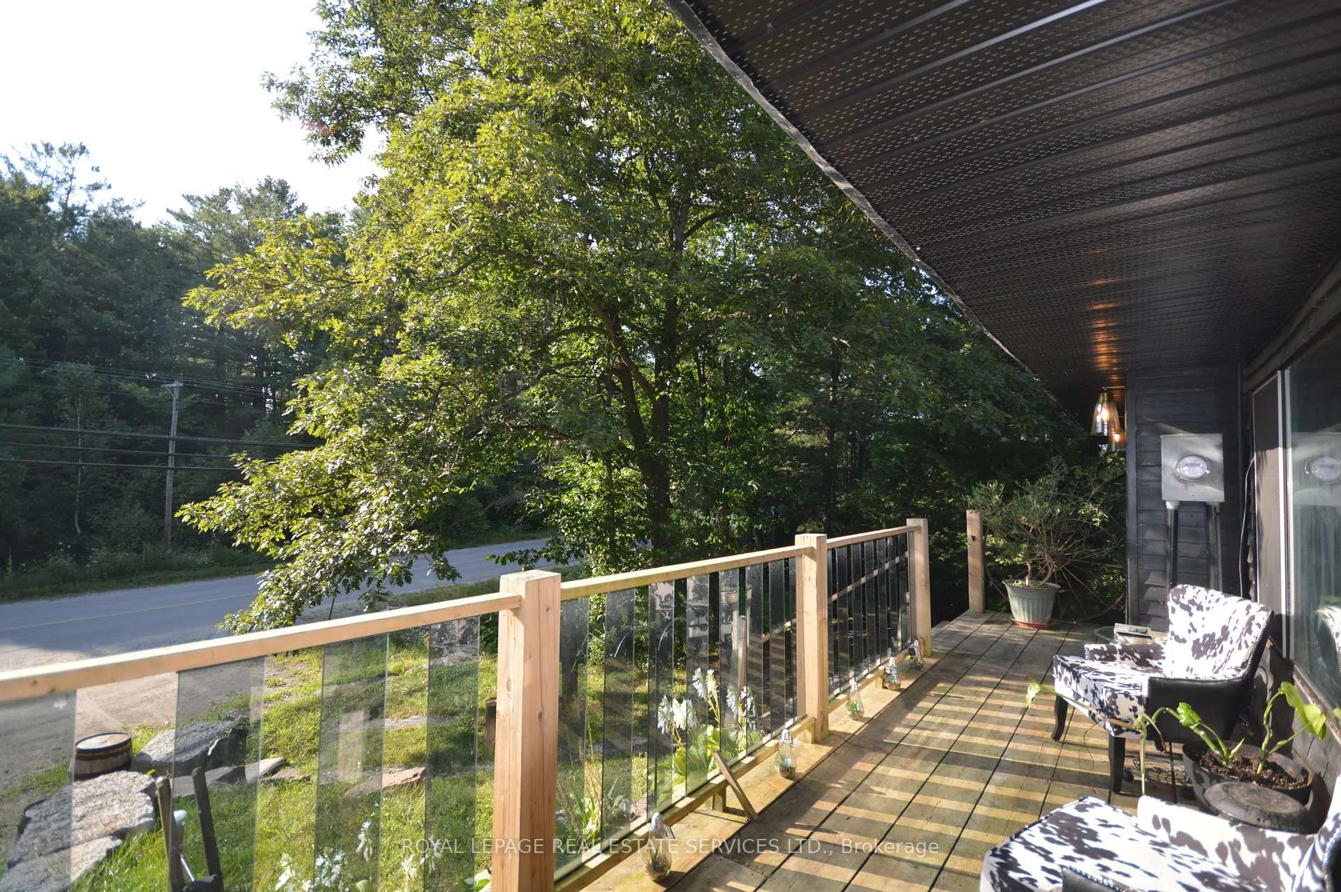 Photo 3 of 3227 Muskoka Street, Severn, Washago — HOMEH