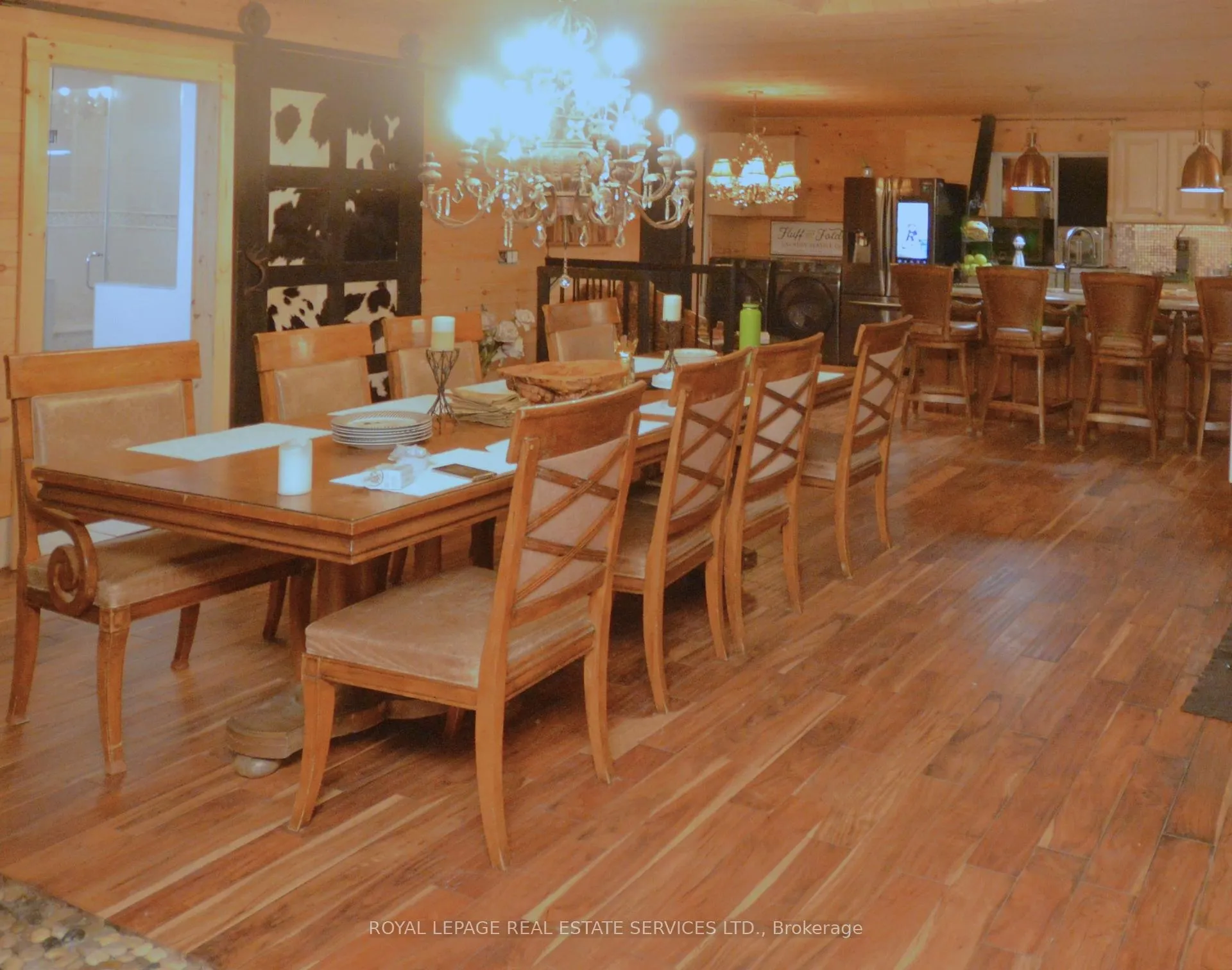 Photo 4 of 3227 Muskoka Street, Severn, Washago — HOMEH