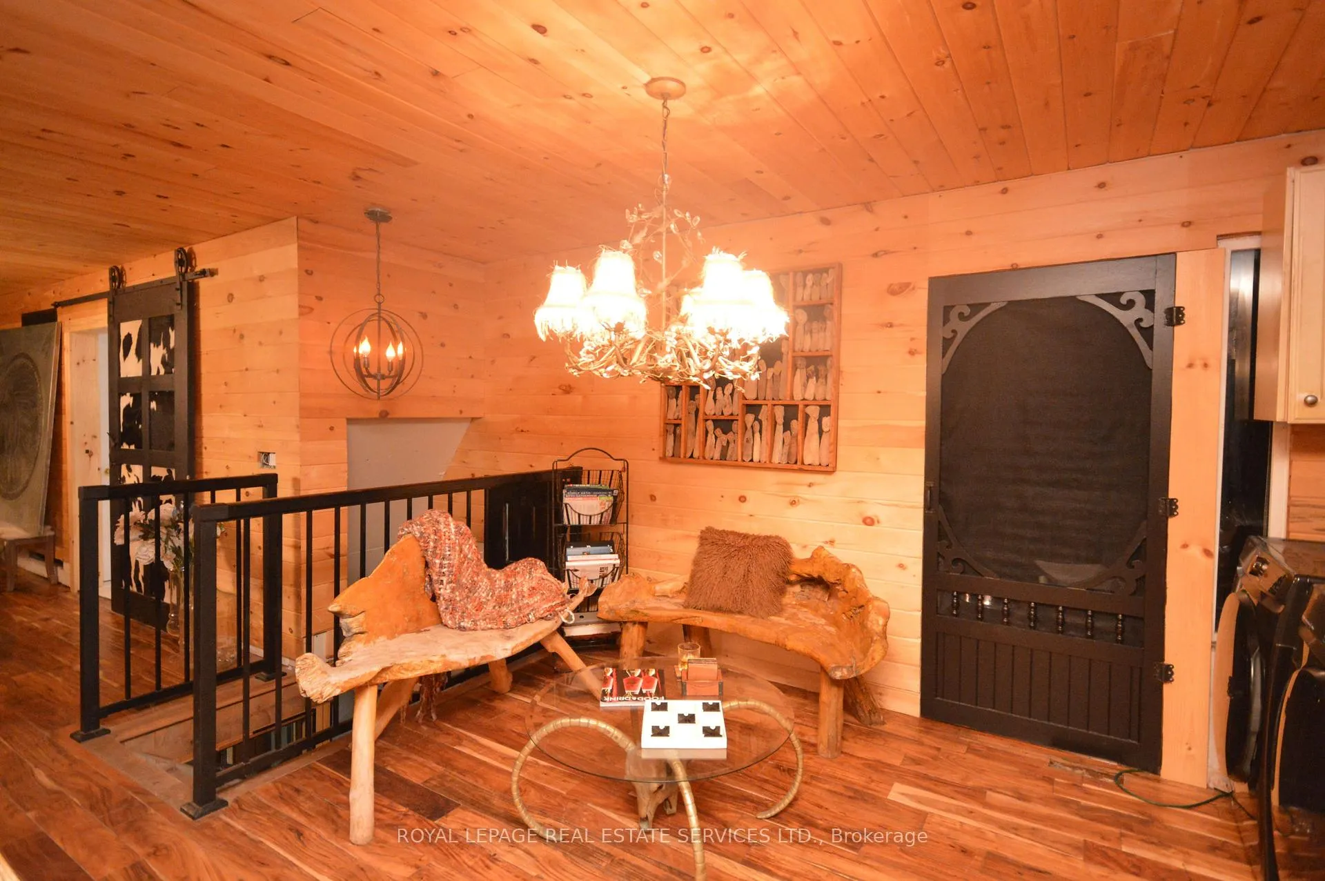 Photo 8 of 3227 Muskoka Street, Severn, Washago — HOMEH