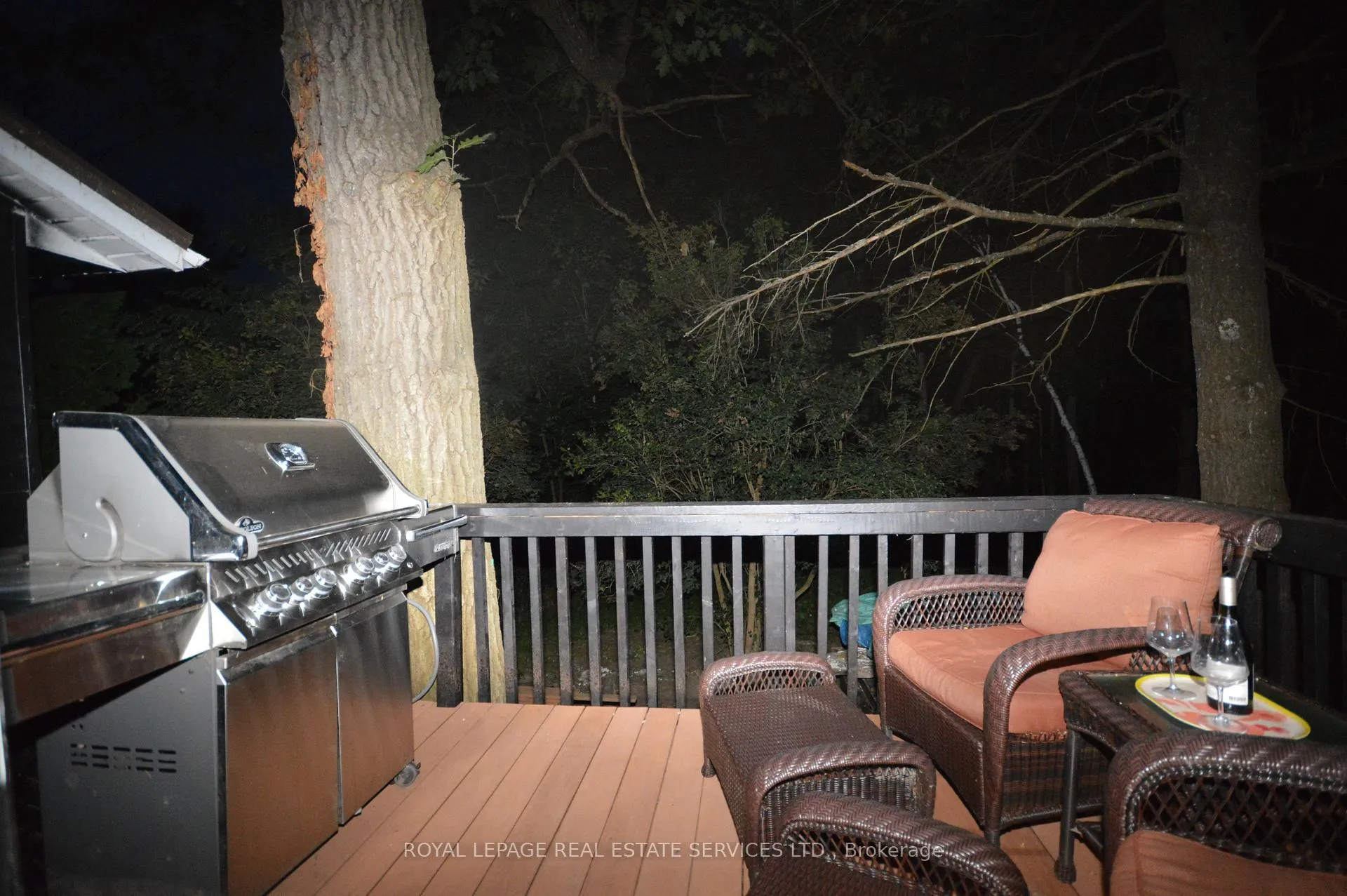 Photo 9 of 3227 Muskoka Street, Severn, Washago — HOMEH