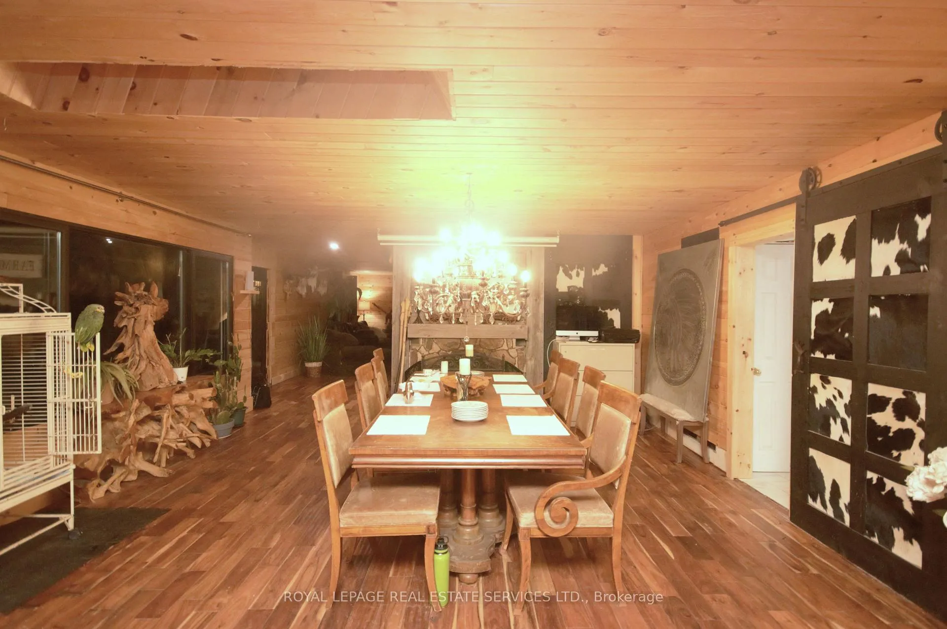 Photo 11 of 3227 Muskoka Street, Severn, Washago — HOMEH