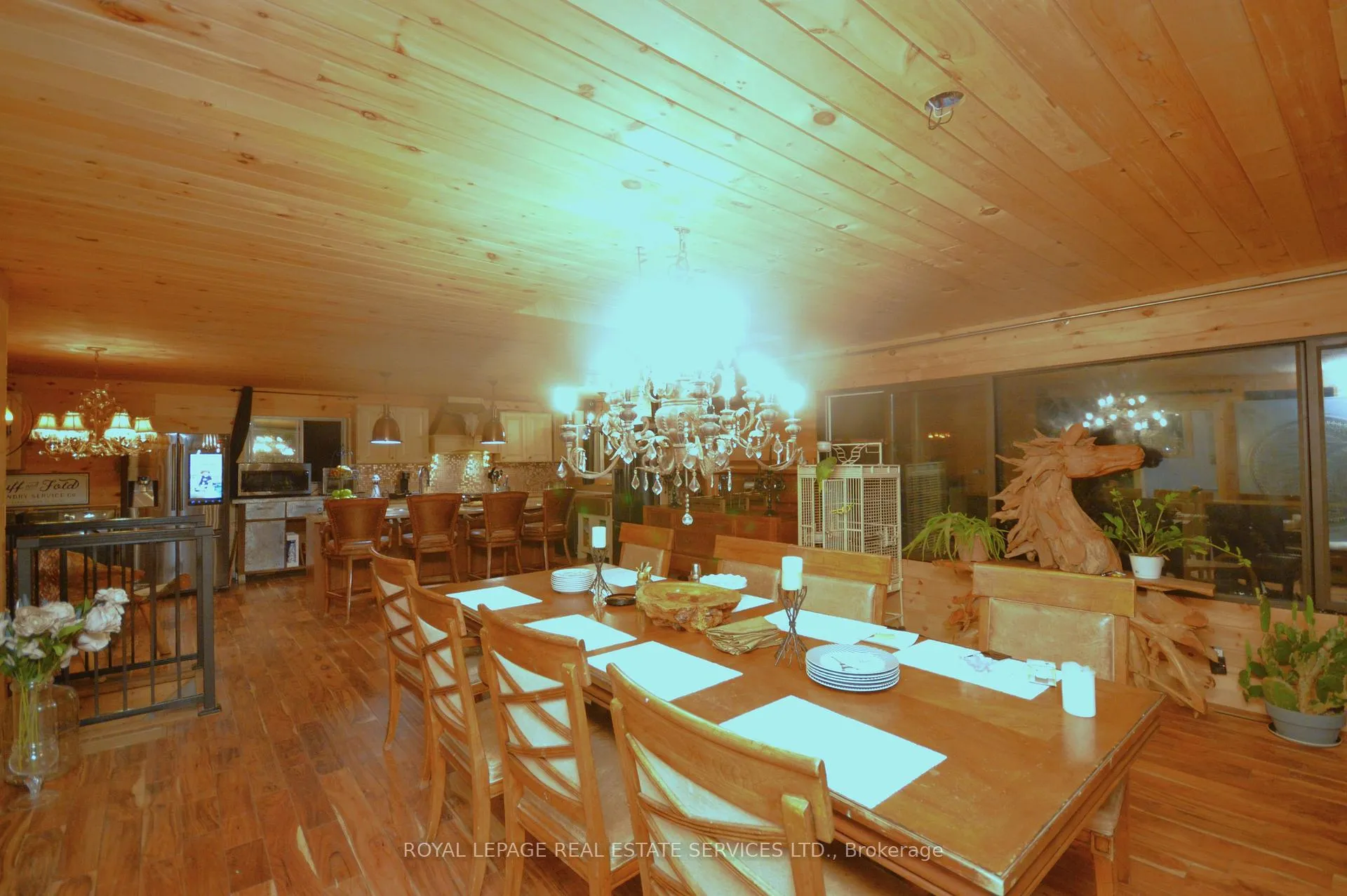 Photo 12 of 3227 Muskoka Street, Severn, Washago — HOMEH