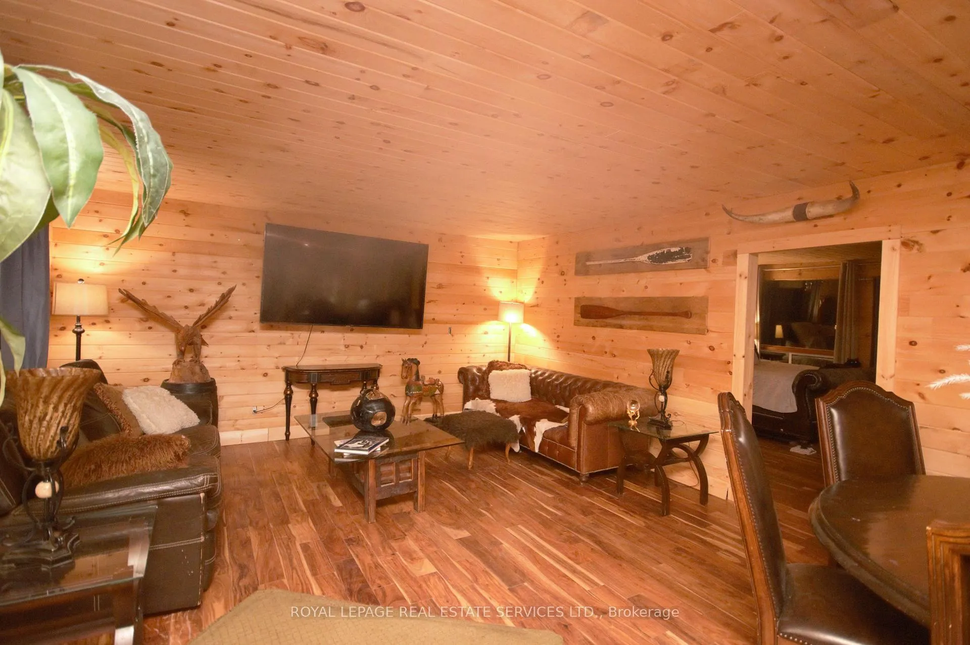 Photo 16 of 3227 Muskoka Street, Severn, Washago — HOMEH