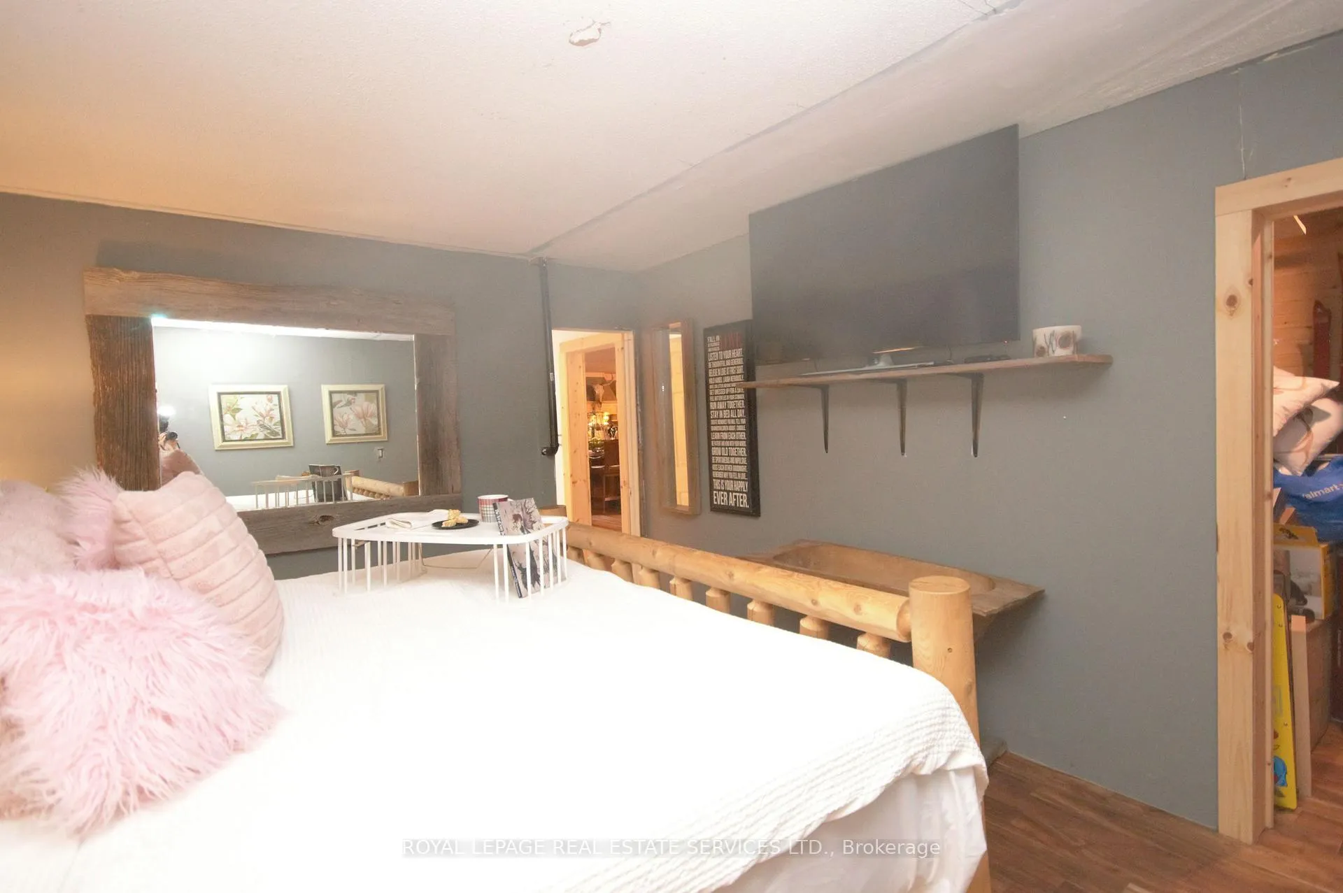 Photo 24 of 3227 Muskoka Street, Severn, Washago — HOMEH