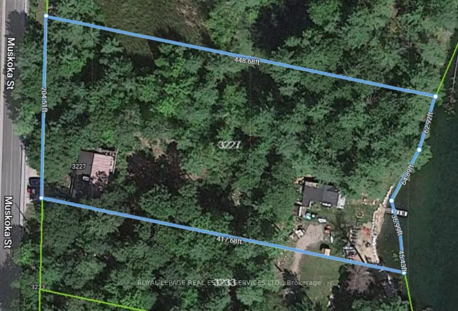Photo 30 of 3227 Muskoka Street, Severn, Washago — HOMEH