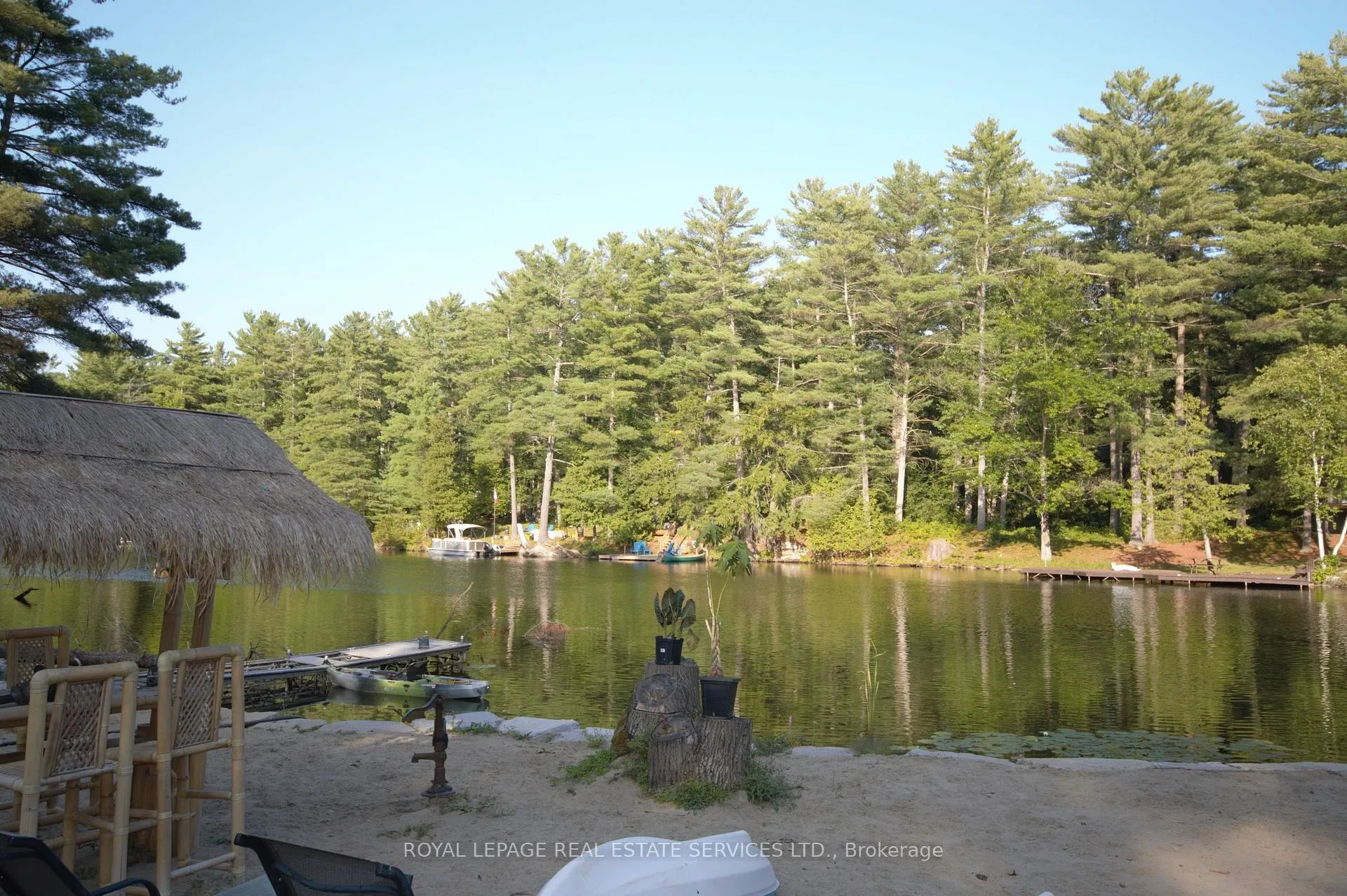 Photo 31 of 3227 Muskoka Street, Severn, Washago — HOMEH
