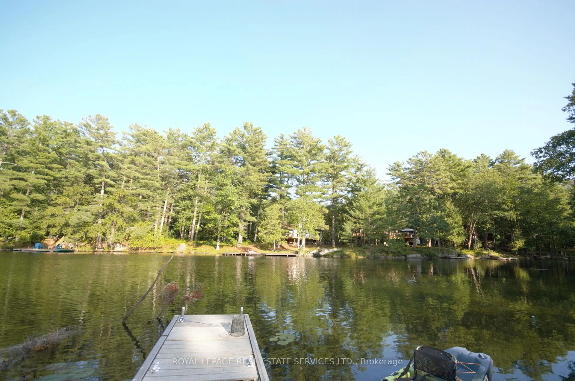 Photo 33 of 3227 Muskoka Street, Severn, Washago — HOMEH
